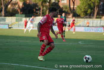 Us Grosseto-Ancona Matelica (LIVE): 0 a 0 – GrossetoSport - Grosseto Sport