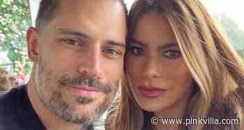 Sofia Vergara and Joe Manganiello share loved up selfie as they celebrate Christmas with family; PICS - PINKVILLA