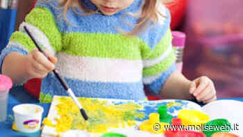 CONTAGI, A TERMOLI SOSPENSIONE DEGLI ASILI NIDO FINO AL 6 GENNAIO - Molise Web