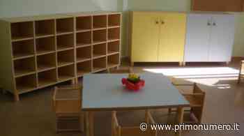 Contagi a Termoli, il sindaco chiude gli asili nido: si rientra il 10 gennaio - Primonumero