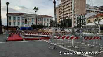 Natale a Termoli, dopo il Decreto del Governo annullati gli eventi di piazza - Primonumero