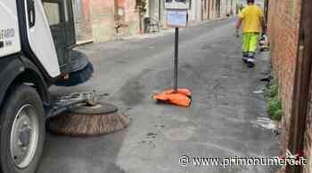 Rieco, il calendario dello spazzamento stradale a Termoli - Primonumero