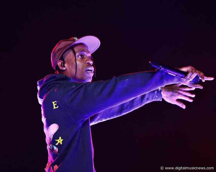 Dior ‘Indefinitely Suspends’ Travis Scott’s ‘Cactus Jack’ Collection
