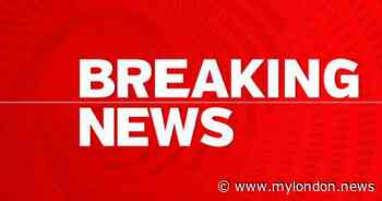 Man 'in his 20s' rushed to hospital after stabbing - MyLondon