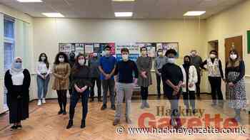 Richmond Road Medical Centre wins General Practice Award - Hackney Gazette