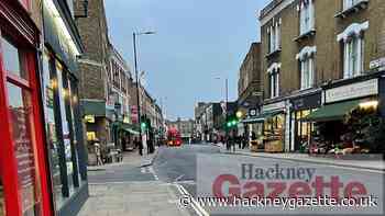 Stoke Newington and Dalston businesses talk omicron - Hackney Gazette