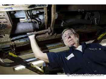 Catalytic converter thefts up 368 per cent in 2021