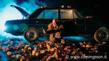 Rigoletto al Circo Massimo, nascita di uno spettacolo: il film opera e il documentario - ComingSoon.it