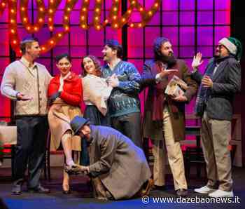 Teatro Vittoria. “La Boheme”: opera in quattro quadri di Giacomo Puccini dal 4 al 16 gennaio - DazebaoNews