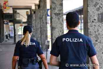 Continua l'attività di controllo dei treni a opera della Polizia di Stato - Voci di Città