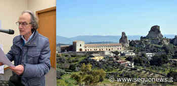 Il poeta e scrittore nisseno Salvatore Amico premiato per un'opera fotografica al "Premio Chiaravalle" - Seguo News - SeguoNews