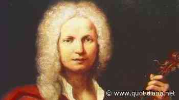 L'affare Vivaldi, torna a Ferrara l'opera dello scandalo - QUOTIDIANO NAZIONALE