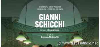 Gianni Schicchi/ L'opera comica di Giacomo Puccini diventa un film per la tv - Il Sussidiario.net