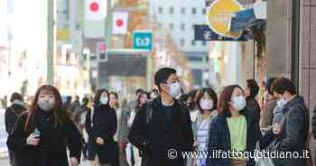 Blog | Il Giappone non ricerca i positivi asintomatici: è in atto un'opera di dissuasione sui tamponi - Il Fatto Quotidiano - Il Fatto Quotidiano