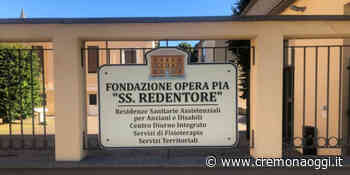 Opera Pia di Castelverde, festività ricche di eventi - Cremonaoggi - Cremonaoggi