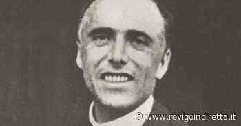 Matteotti, dalla Finanziaria 800mila euro per la sua opera - RovigoInDiretta.it