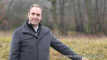 Es geht um den Rathaussessel in Nidda: Der Klassensprecher | Lokales - Kreis-Anzeiger