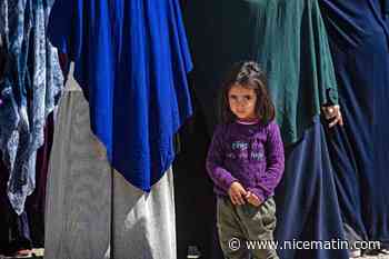 Entre la France et ses enfants de jihadistes détenus à "GuantanaRoj", des liens ténus