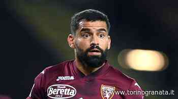 Per Rincon c'è la possibilità nel Genoa - Torino Granata