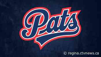 Regina Pats sign Vaughan twins | CTV News - CTV News Regina