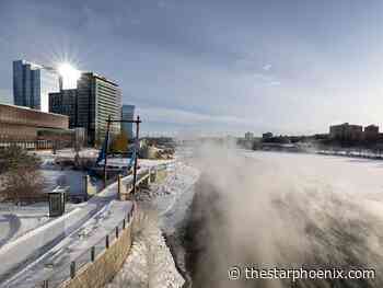 Western Canada remains under extreme cold warning, wind chills dropping to -50C
