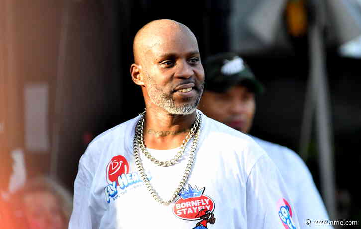 New details emerge about DMX’s unreleased gospel album