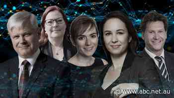 The biggest events these experts say will shape Australia in 2022