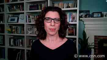 'I'm quite worried': Doctor reacts to new CDC guidance