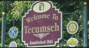 WLEN News 2021 Year in Review Preview: City of Tecumseh - WLEN-FM