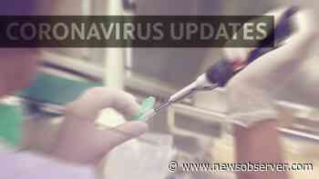Coronavirus omicron updates: Here’s what to know in North Carolina on Dec. 28 - Raleigh News & Observer