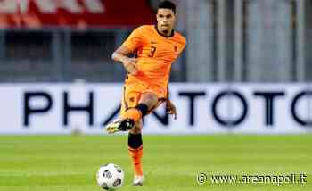 Danilho Doekhi-Napoli? C'è il Genoa. Spors pensa di portarlo in Italia - AreaNapoli.it