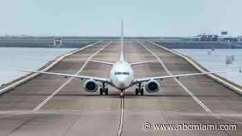 Flight Cancellations, Delays at Miami International Airport Amid COVID-19 Surge
