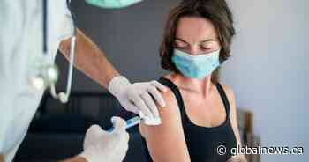 COVID-19: 2 deaths, 918 new cases reported in Saskatchewan since Dec. 24