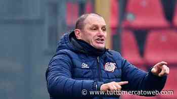 TMW RADIO - Bisoli: "Ero vicinissimo al Siena. Cagliari? Ci sono cascato, per me valeva l'Europa" - TUTTO mercato WEB