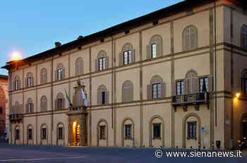 Provincia di Siena, due bandi per autotrasportatori - Siena News