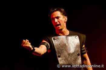 Aumento di contagiati Covid a Siena. Annullato il musical ai Rinnovati - Il Cittadino on line