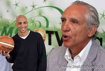Minucci a BU: “A Siena tutto iniziò quando Carlton Myers chiese soldi non dichiarati…” - BasketUniverso