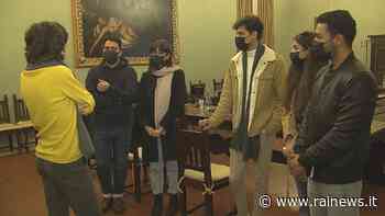 Afghanistan. Da Kabul a Siena, la storia di cinque giovani rifugiati - Rai News