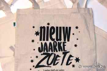 Essense zingzakken vliegen in mum van tijd deur uit - Gazet van Antwerpen