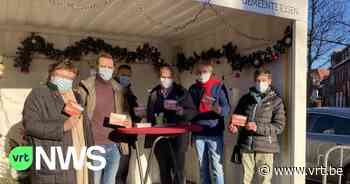 Essen vrolijkt eindejaarperiode op met hartverwarmende acties: "Meer samenhorigheid nodig" - VRT NWS