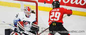 Le reste de la Série de la rivalité annulé