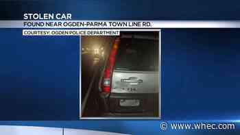 Ogden Police remind residents to lock cars