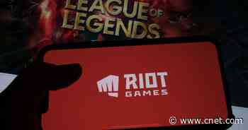 Riot Games sex discrimination lawsuit to end with $100M payout     - CNET