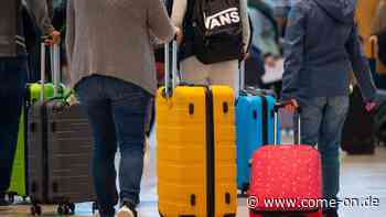 Nur ein kurzes Sommer-Hoch: Corona lässt Tourismus-Zahlen wieder einbrechen - come-on.de