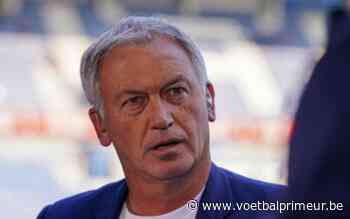 Degryse ziet titelstrijd tussen Anderlecht en Club Brugge: "Grote stappen gezet" - VoetbalPrimeur.be