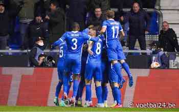Genk-smaakmaker verrast en waarschuwt Antwerp en Anderlecht - Voetbal24.be