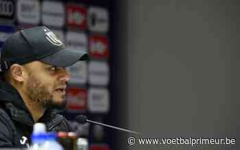 "Zijn eerste prijs als coach van Anderlecht zal emotioneel worden" - VoetbalPrimeur.be