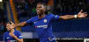 Anderlecht droomt van comeback Musonda - VoetbalNieuws.be