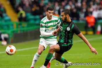 Marktwaarde maal vijf: 'Anderlecht heeft polyvalente middenvelder in het vizier' - Voetbalkrant.com