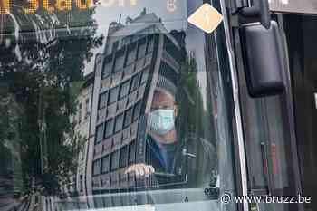 Nieuwe tijdelijke buslijn voor de inwoners van Anderlecht - BRUZZ